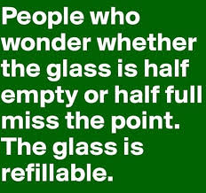 glass